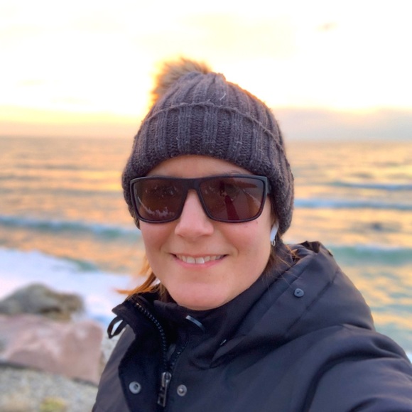 Meet your Posher, Stacey - Picture 1 of 1